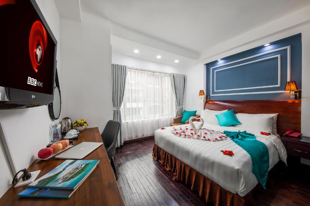 Sisters Inn Hotel