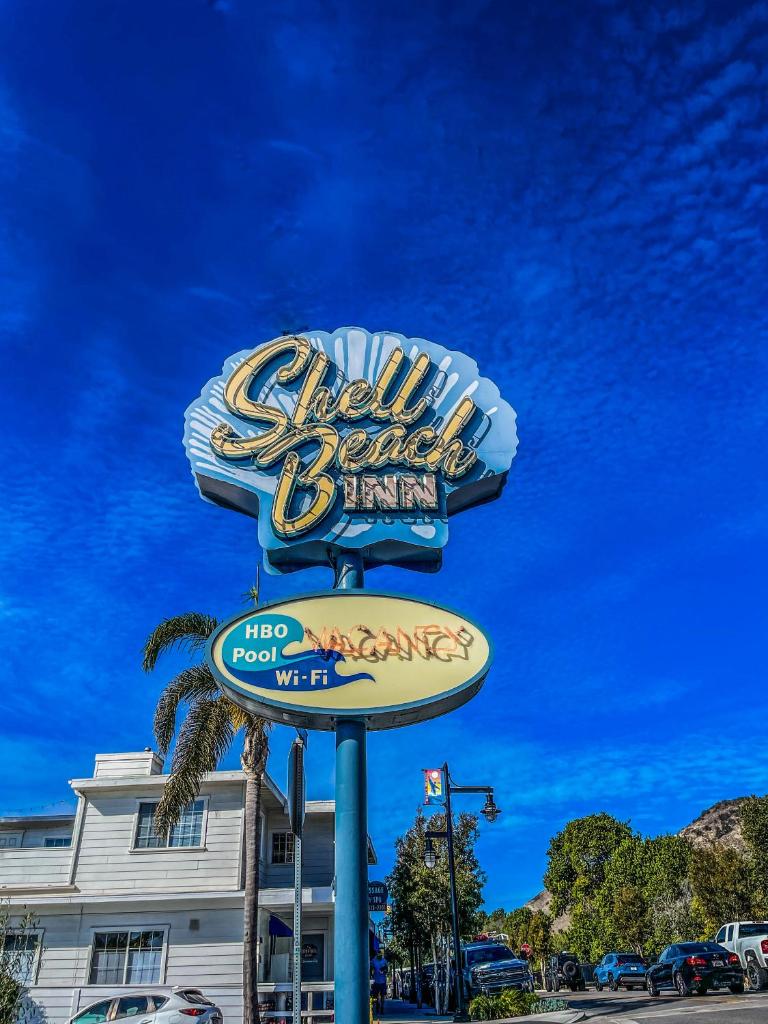 Shell Beach Inn photo 2
