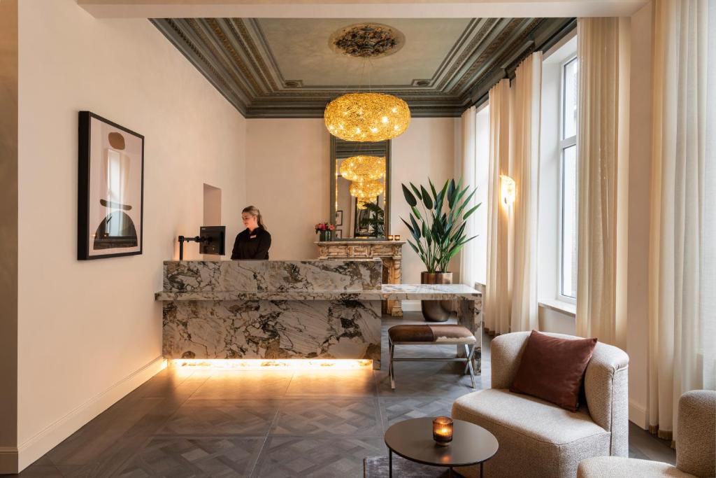 Dukes' Academie Brugge - by Dukes' Hotel Collection photo 2