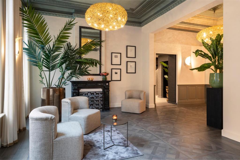 Dukes' Academie Brugge - by Dukes' Hotel Collection photo 3