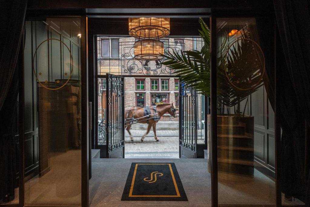 Dukes' Academie Brugge - by Dukes' Hotel Collection photo 1