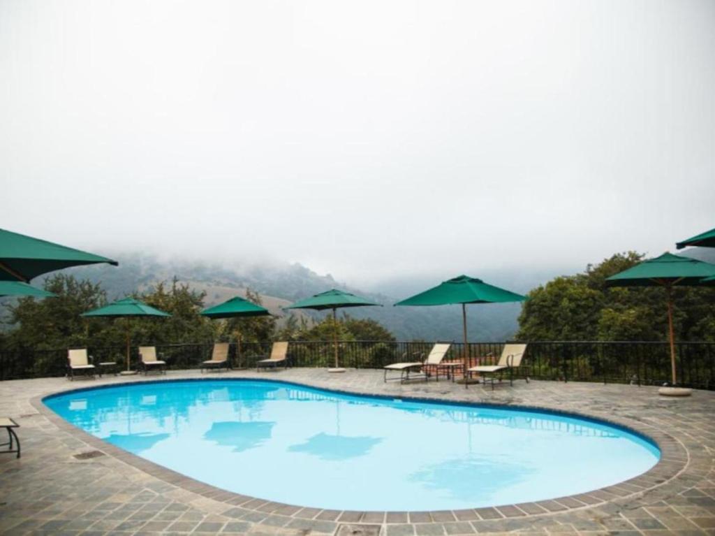Blue Zone Leisure at Mount Sheba photo 3