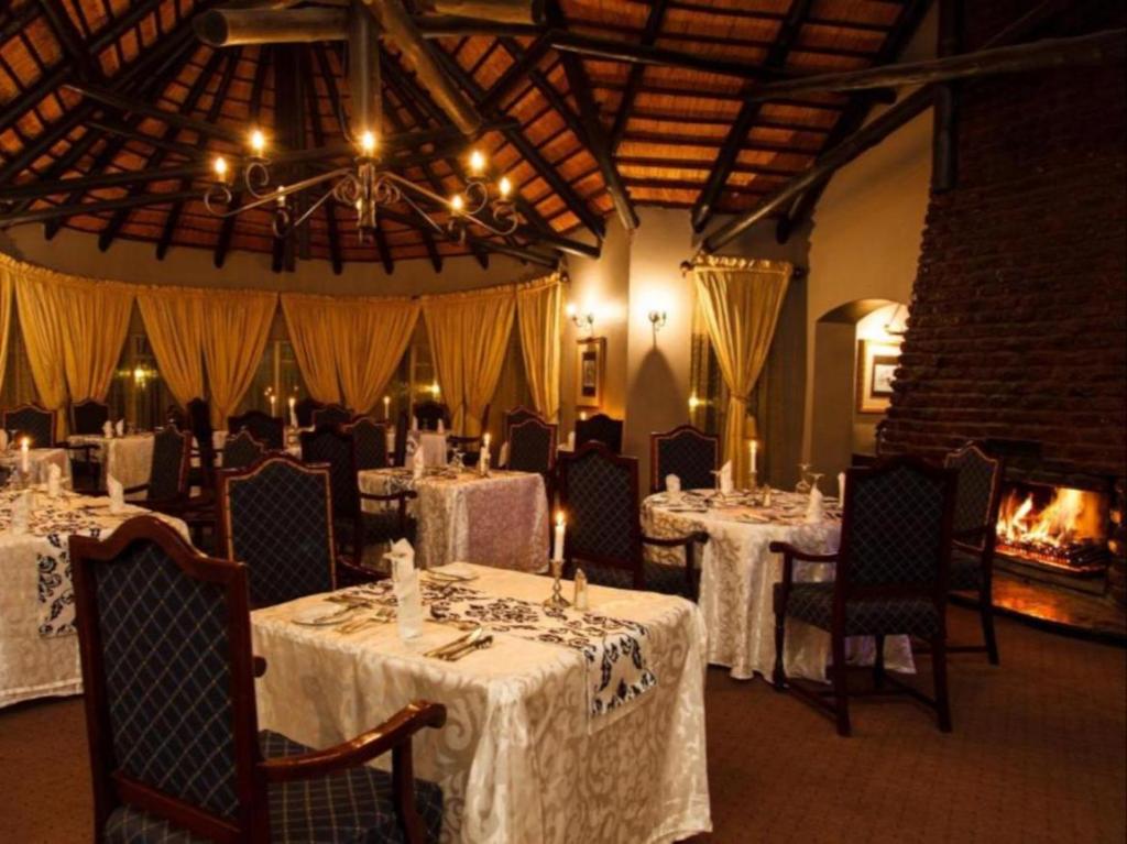 Blue Zone Leisure at Mount Sheba photo 4