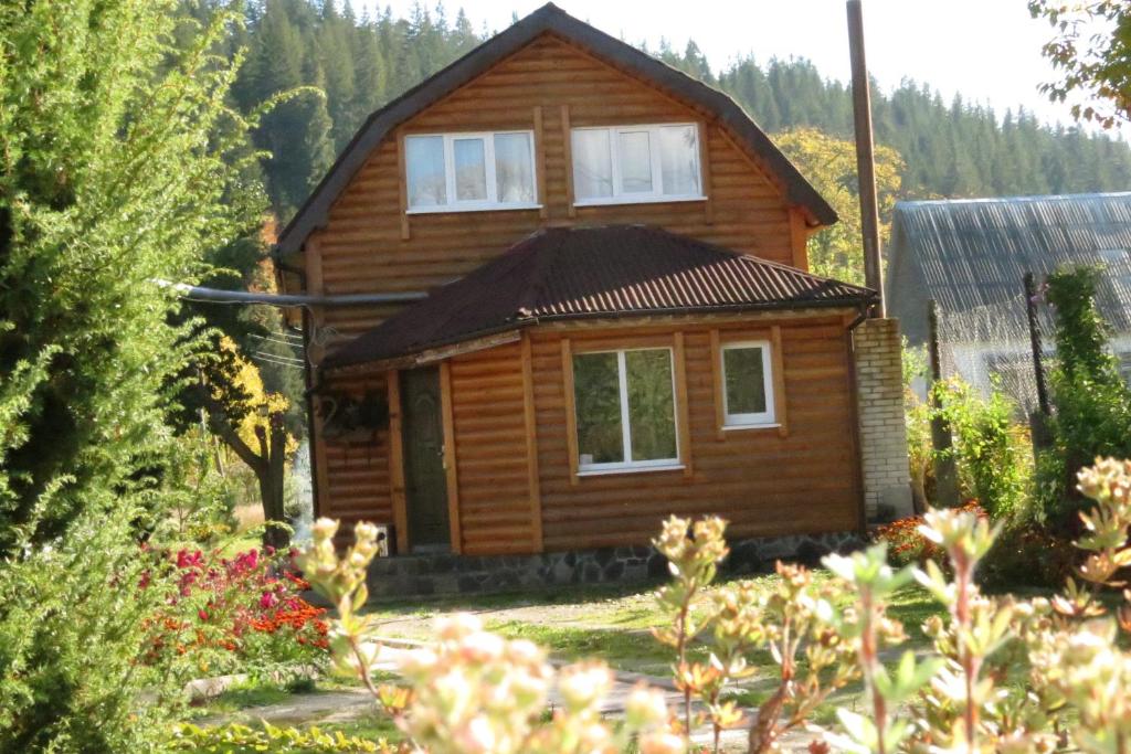 Bilyy Kamin Guest House photo 3