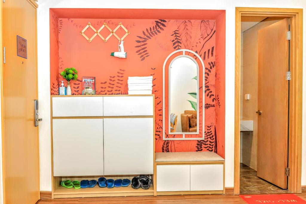 Song Suoi FLC Seatower - Seaview apartment