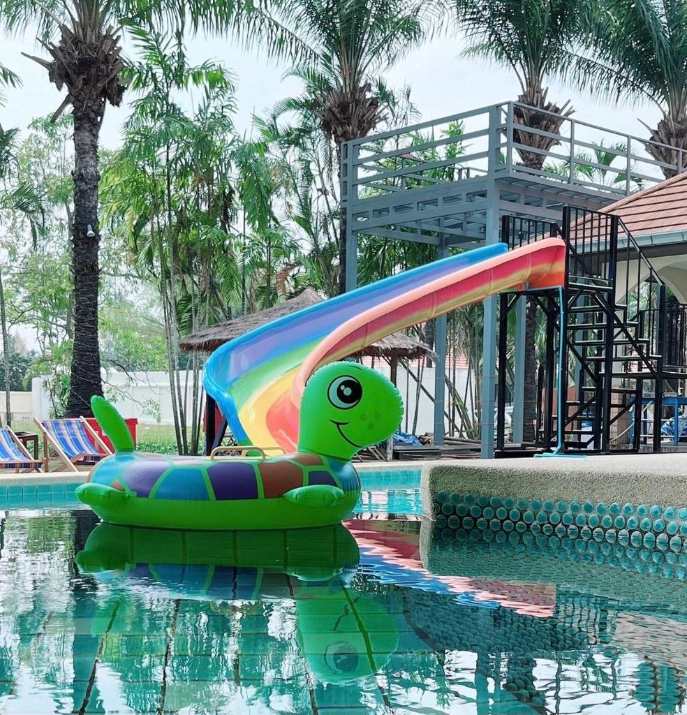 PX POOL VILLA PATTAYA photo 1