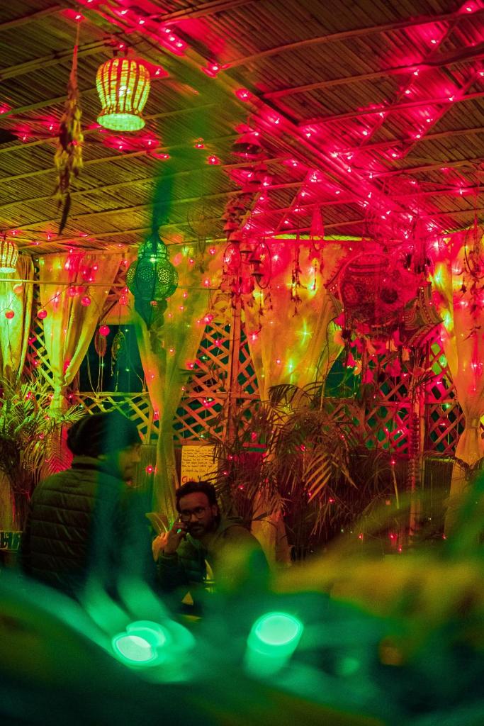 Pachamama Hostel photo 3