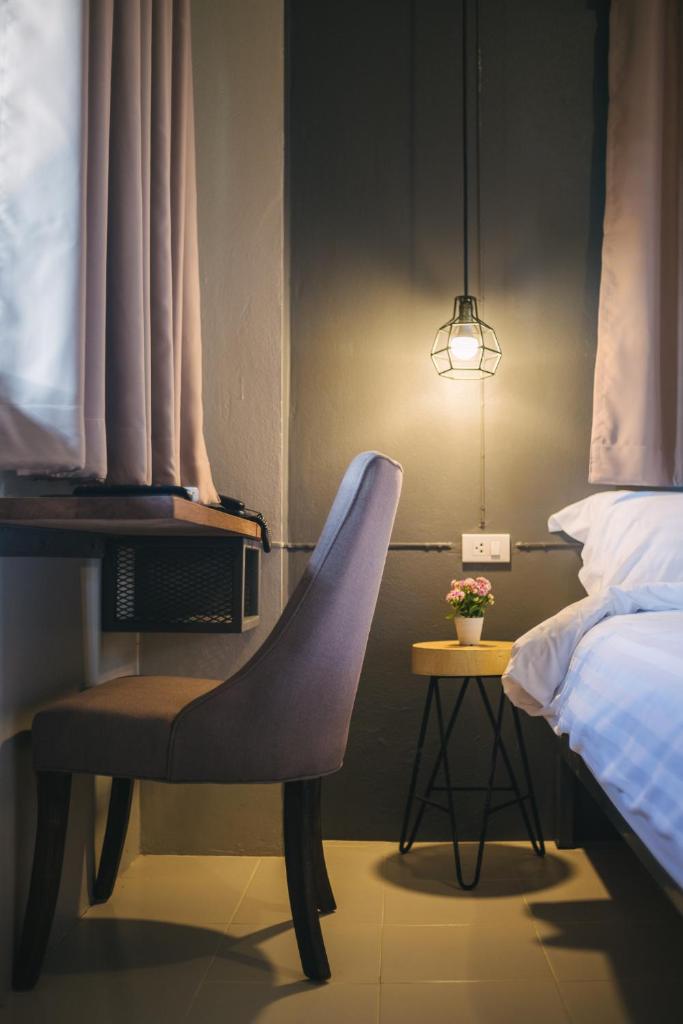 Cozy Inn Chiang Mai photo 1