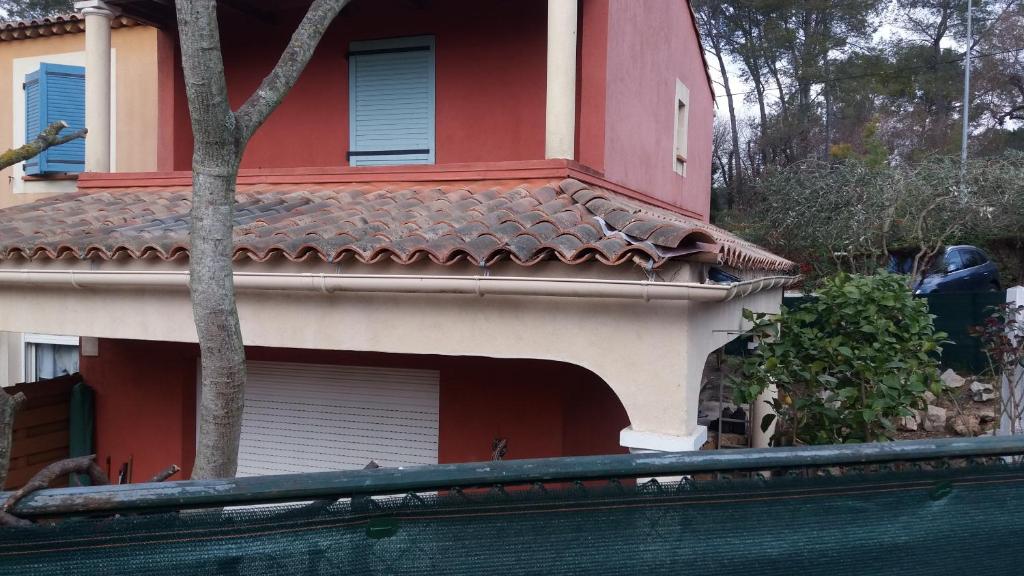 Villa plein soleil photo 1