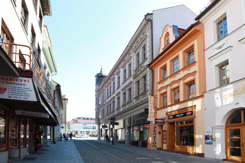 Penzion U Hejtmana photo 3