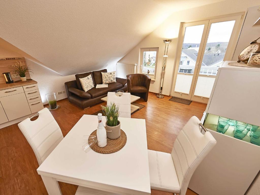 Wohnpark Stadt Hamburg in Binz - WG 57 photo 4