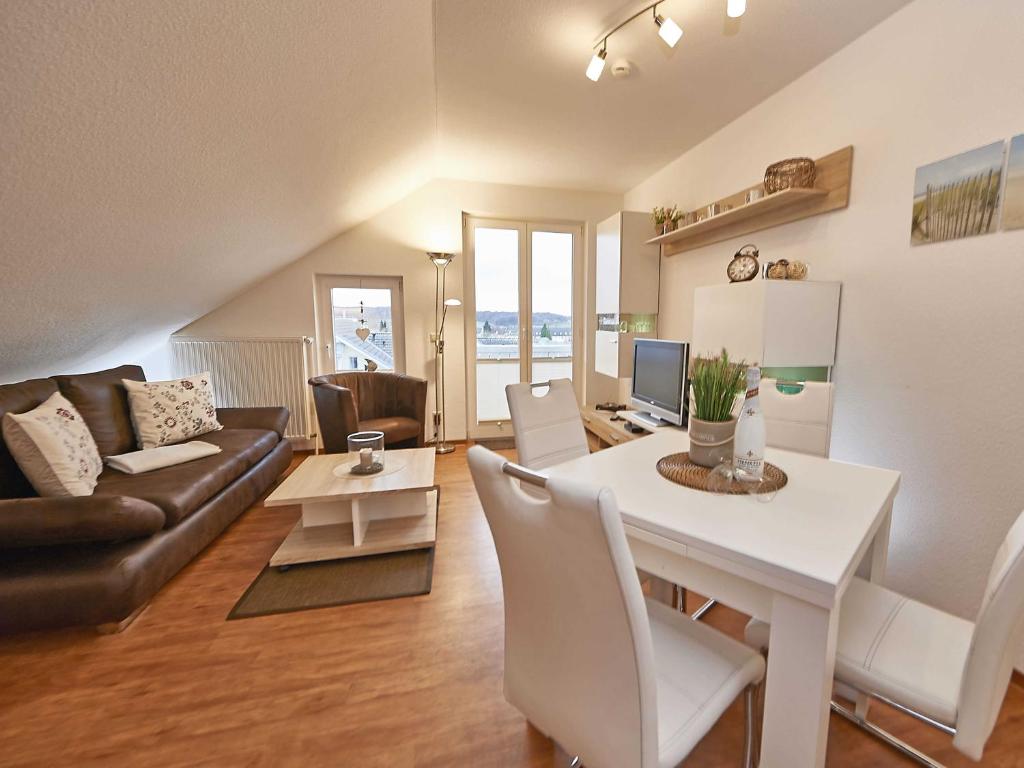 Wohnpark Stadt Hamburg in Binz - WG 57