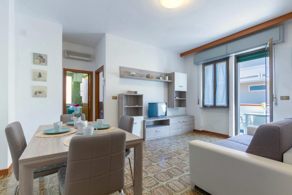Appartamento Vespucci Bilo - MyHo Casa