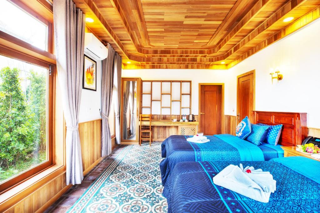 KNN RESORT Mondulkiri - Tap to explore photos