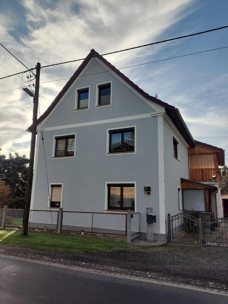 Ferienwohnung am Olbasee