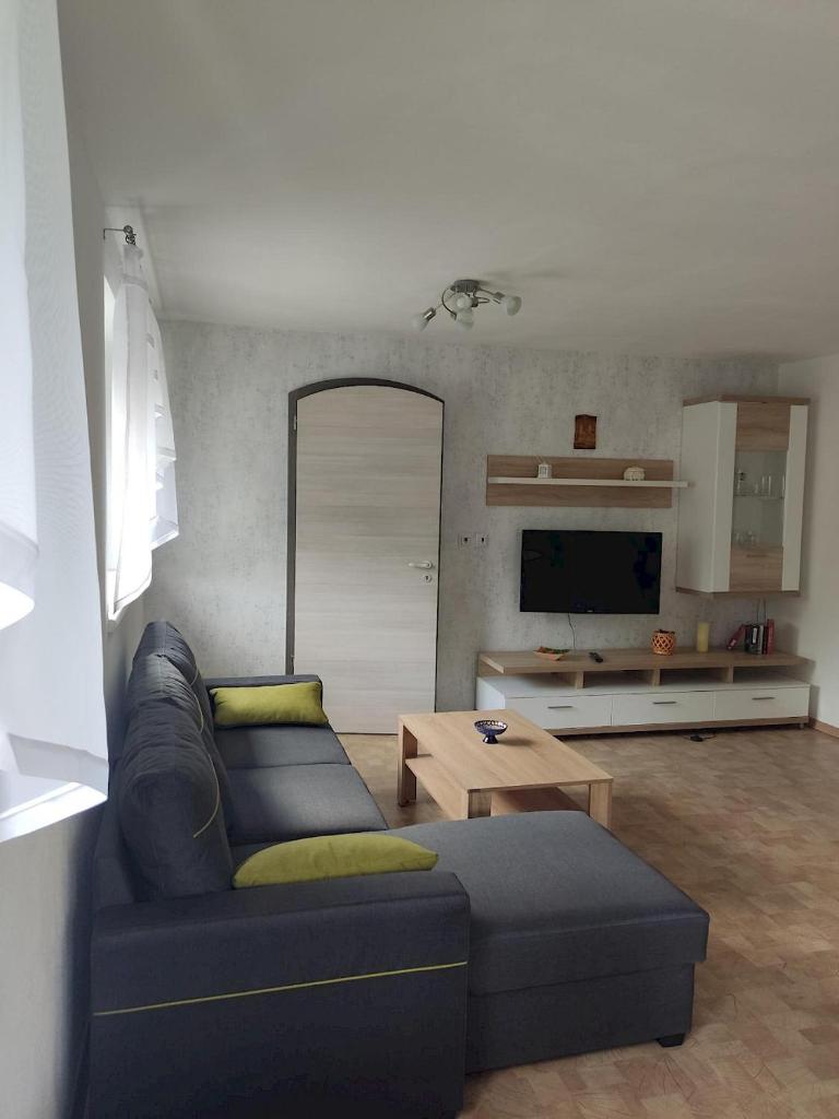 Ferienwohnung am Olbasee photo 3