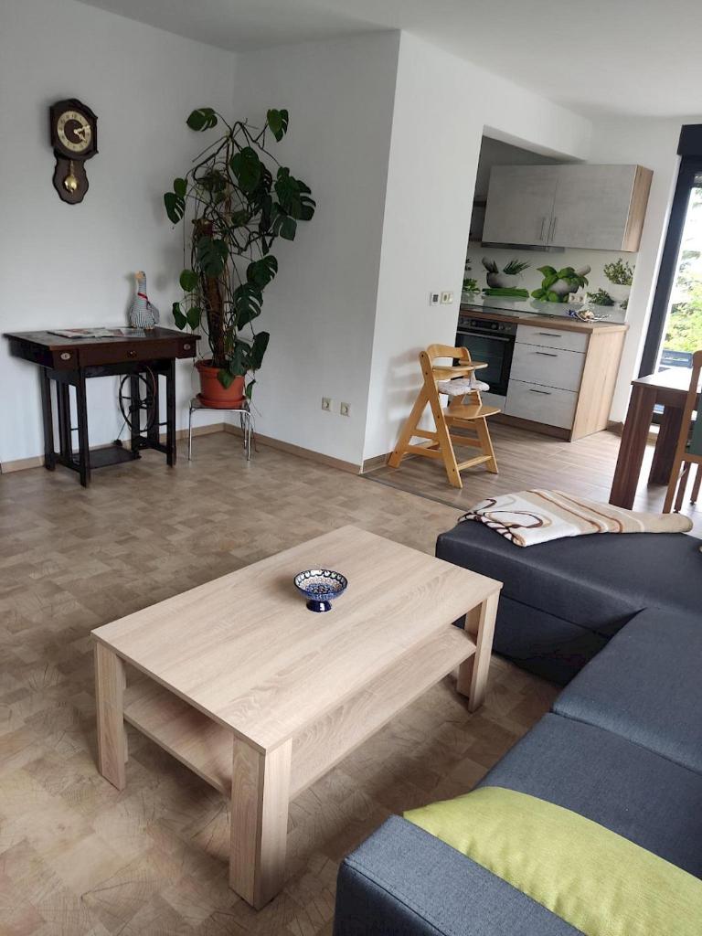 Ferienwohnung am Olbasee photo 4