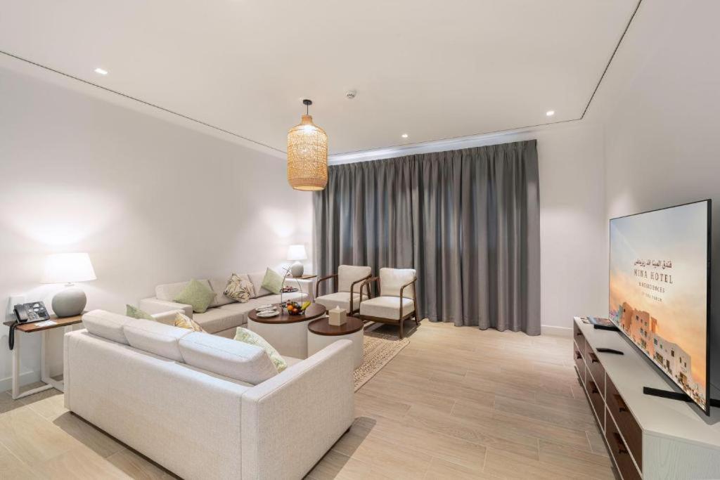 Mina Hotel and Residences photo 2