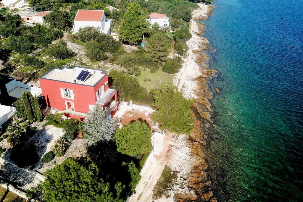 Villa Karmen Adriatica photo 2