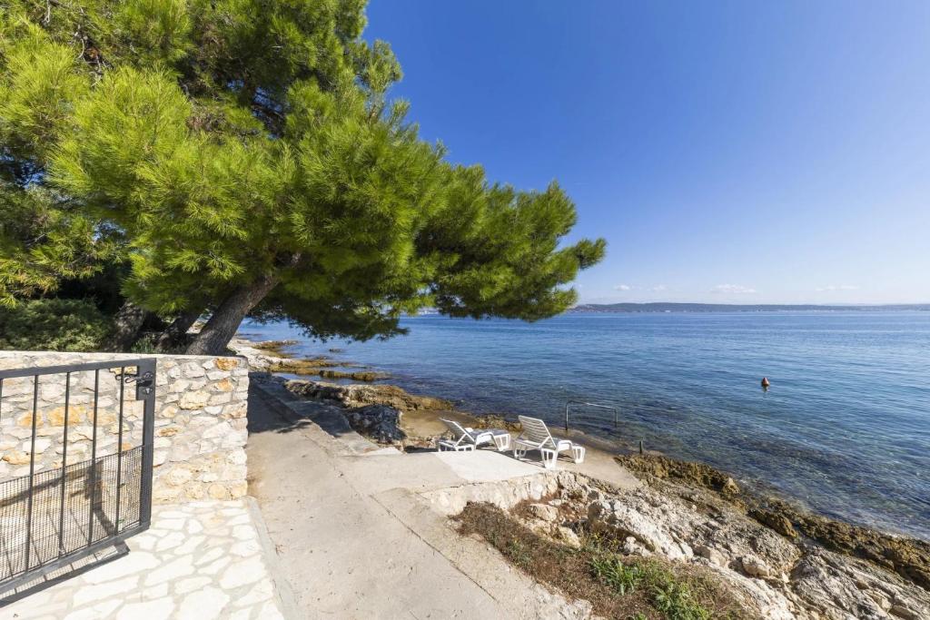 Villa Karmen Adriatica photo 3