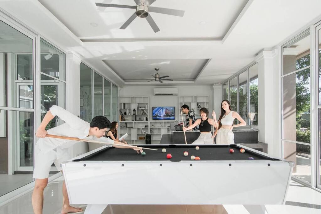 Angel Stay Pool Villa @Pranburi photo 4