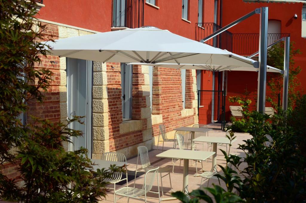 Antica Pusterla Relais de Charme photo 4