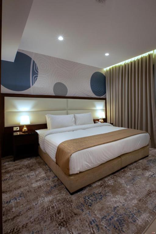 Seas Hotel Amman photo 4
