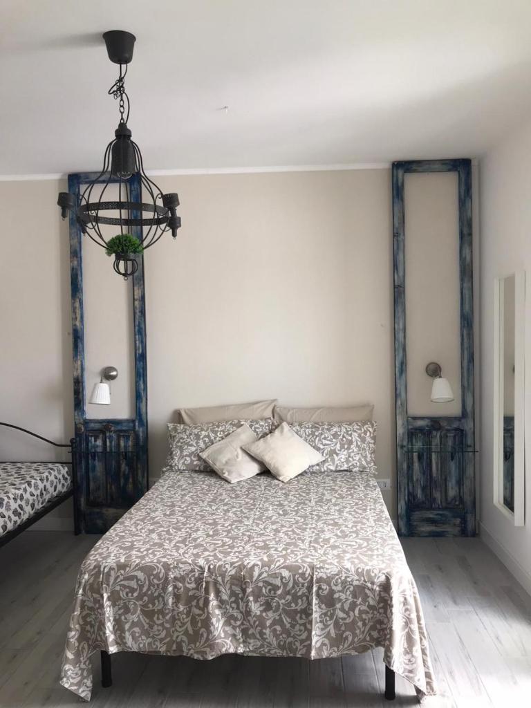 Casa Daflanna in Salento - Libeccio (monolocale) photo 2