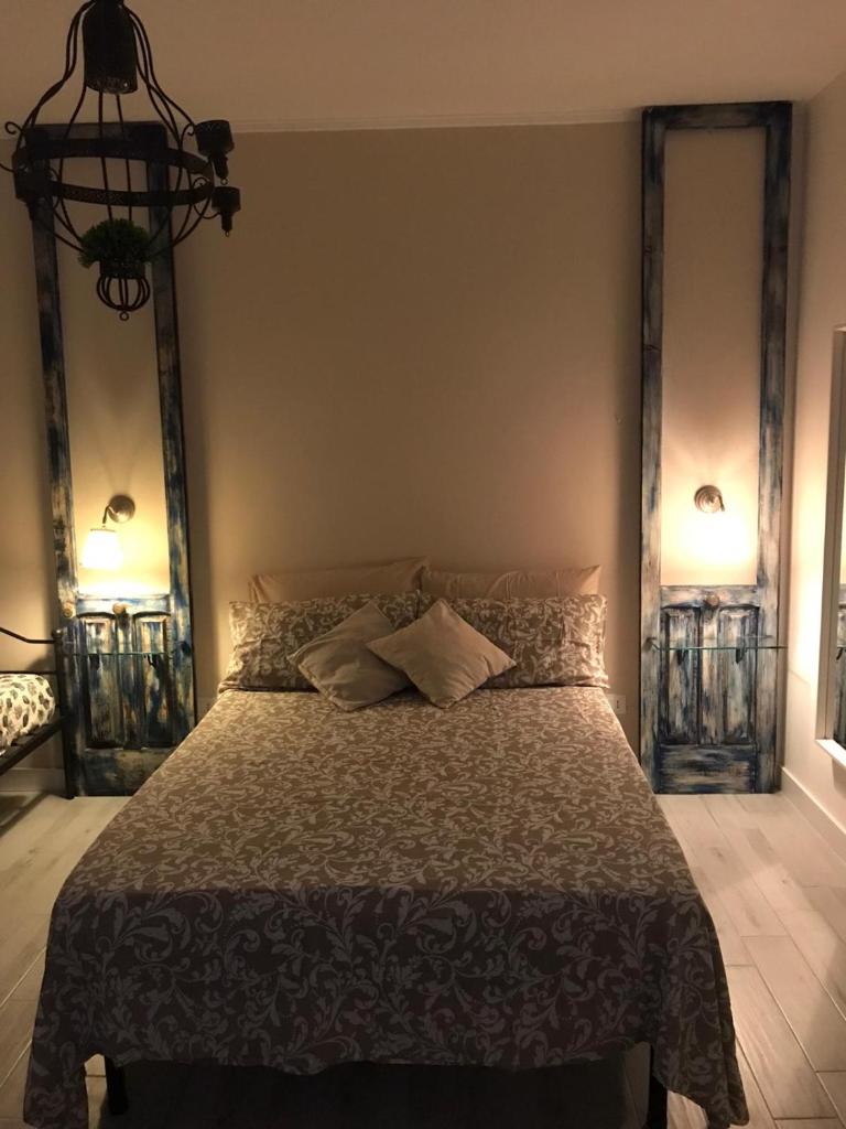 Casa Daflanna in Salento - Libeccio (monolocale)