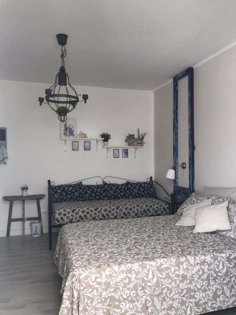 Casa Daflanna in Salento - Libeccio (monolocale) photo 4