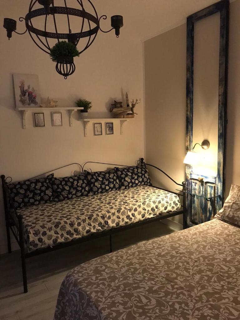 Casa Daflanna in Salento - Libeccio (monolocale) photo 3