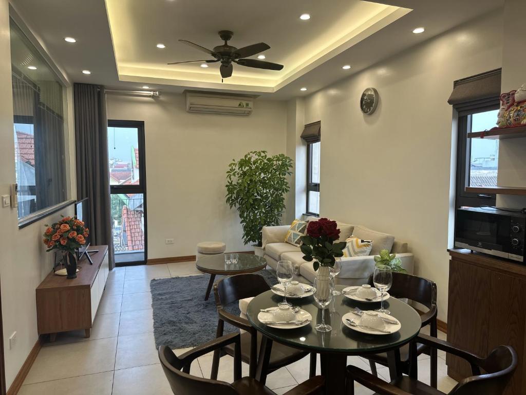 Paradise Home Trinh Cong Son