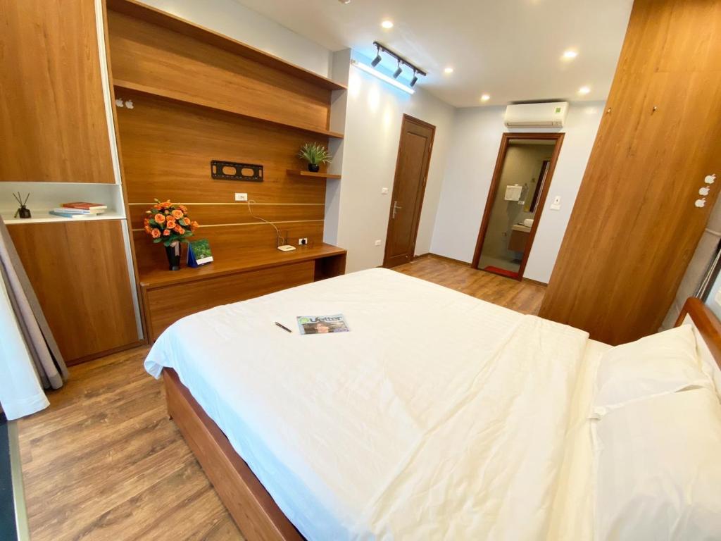 Paradise Home Trinh Cong Son