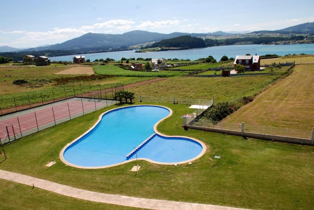 Ático con vistas a la ría y a Foz photo 4