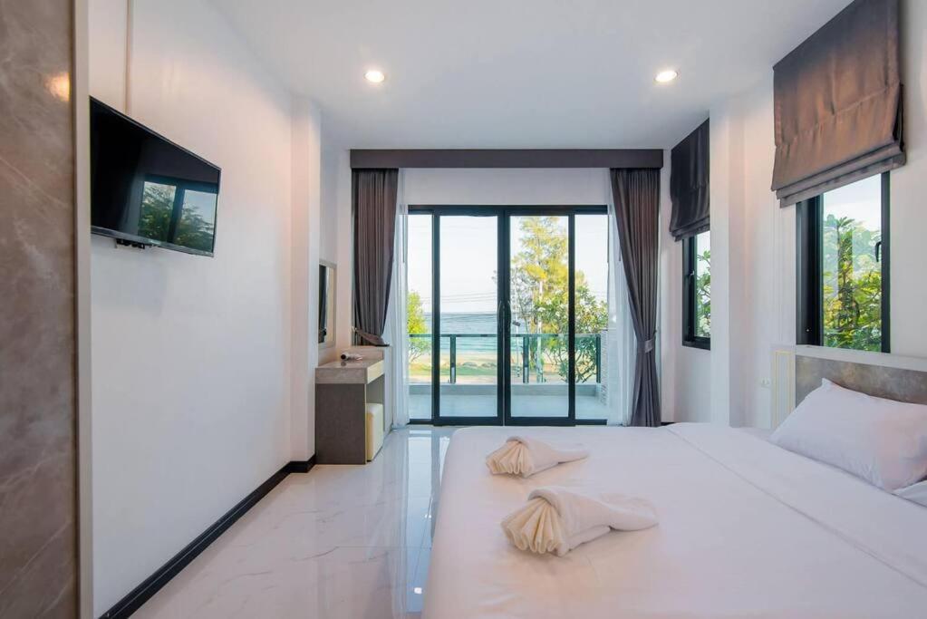 Rim-Lay stay Poolvilla @Pranburi ปราณบุรี photo 3