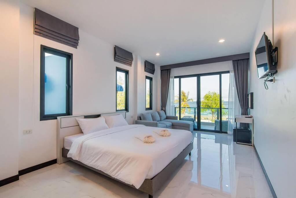 Rim-Lay stay Poolvilla @Pranburi ปราณบุรี photo 4
