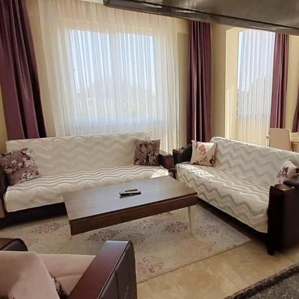 Agva Apart Otel photo 3