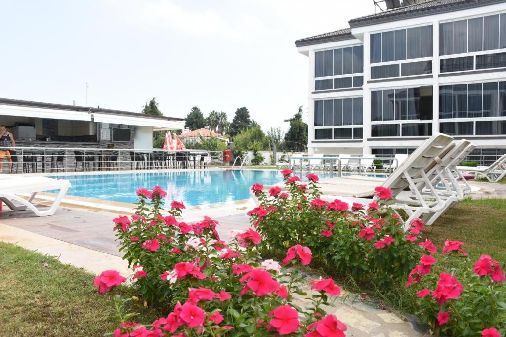 Agva Apart Otel photo 4