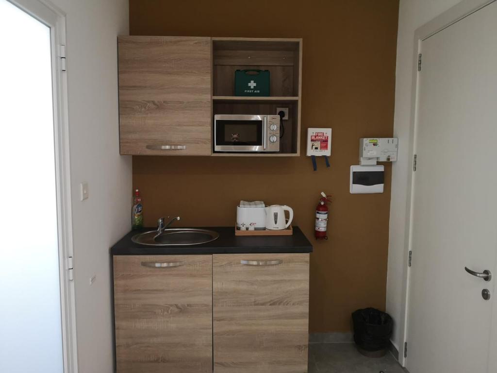 Dghajsa GUEST HOUSE photo 3
