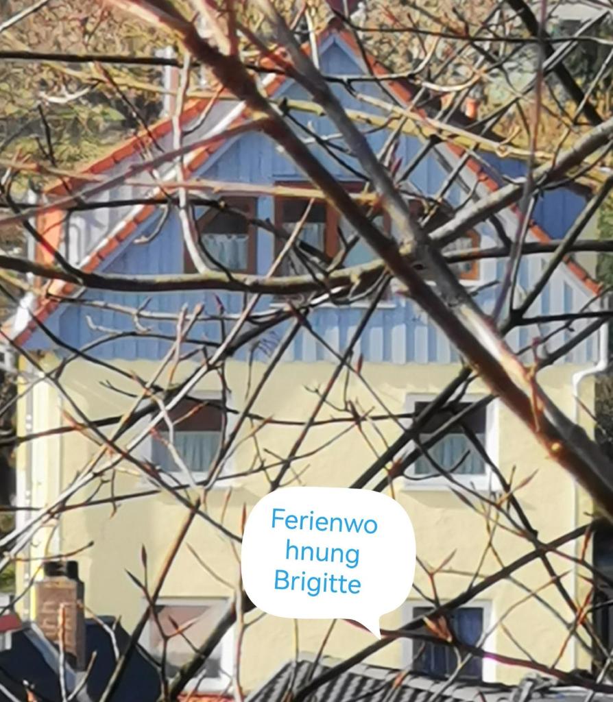 Ferienwohnung Brigitte photo 2
