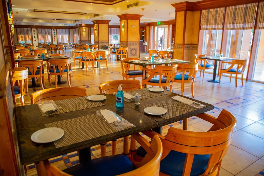Continental Hotel Hurghada photo 1