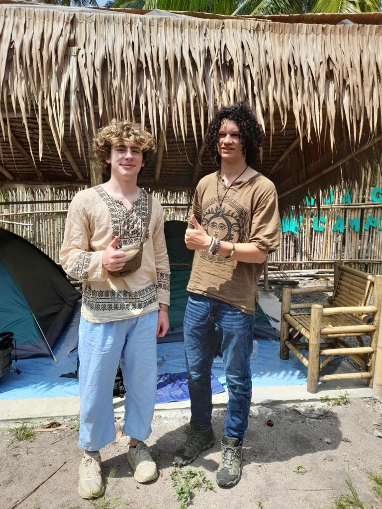 Ganja Gardens Camping photo 4