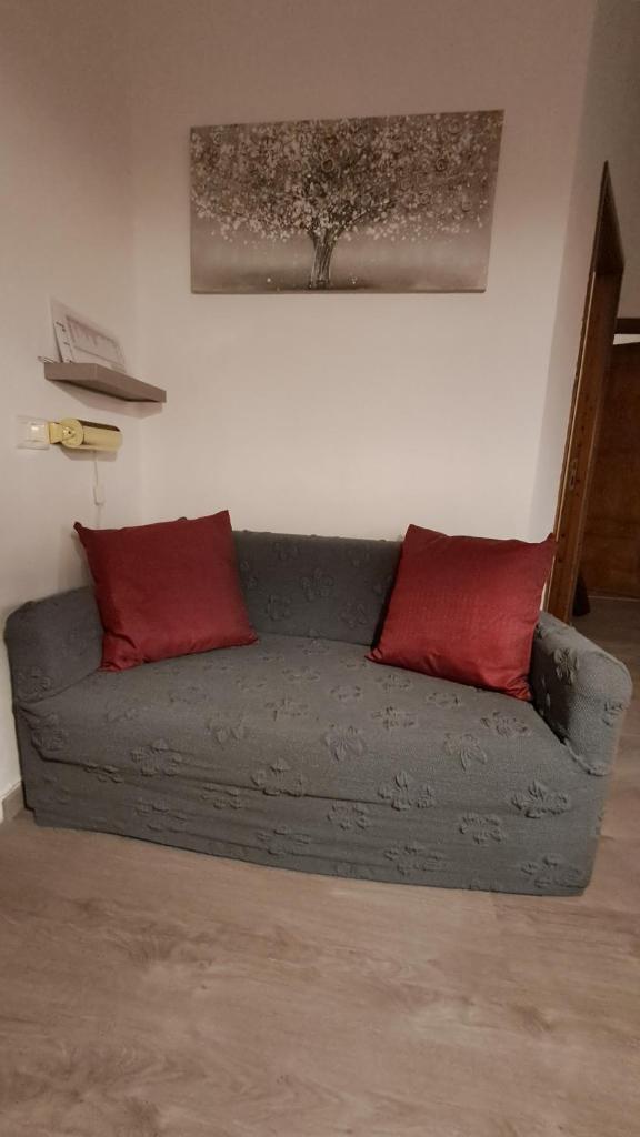 Casa Fuile Cala Liberotto Orosei photo 3