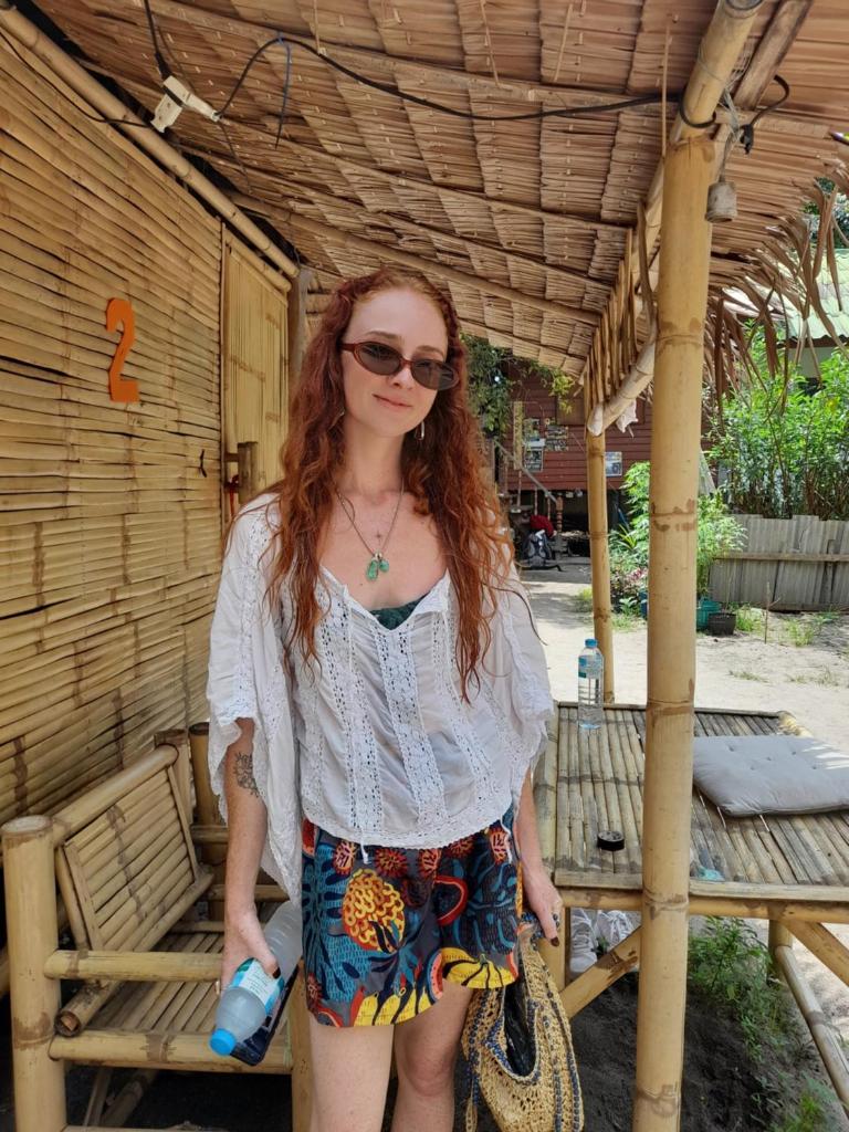 Ganja Gardens Camping photo 2