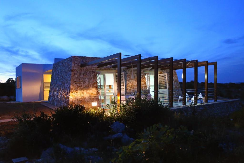 Deluxe Pescoluse Holiday Homes photo 3