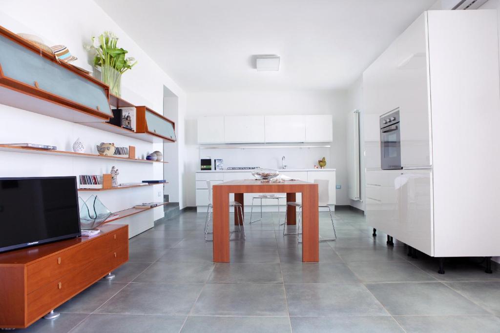 Deluxe Pescoluse Holiday Homes photo 4