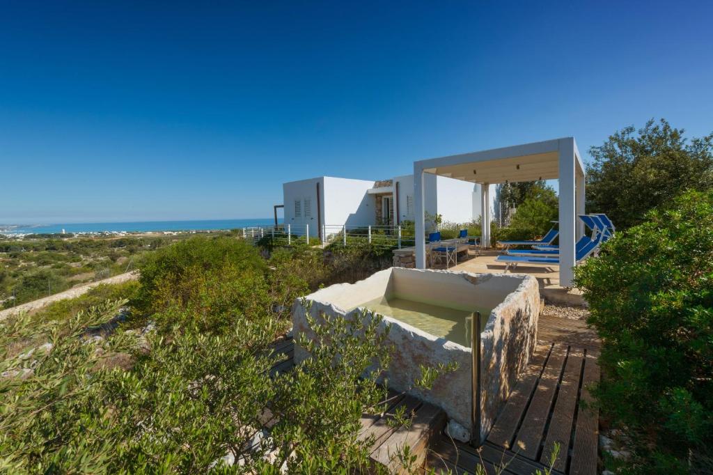 Deluxe Pescoluse Holiday Homes photo 2