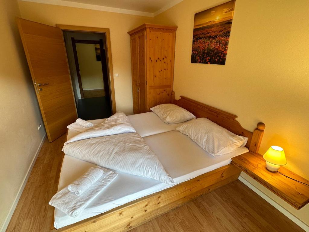Moderne Ferienwohnung im Familienparadies MoNi, FeWo 12 photo 2
