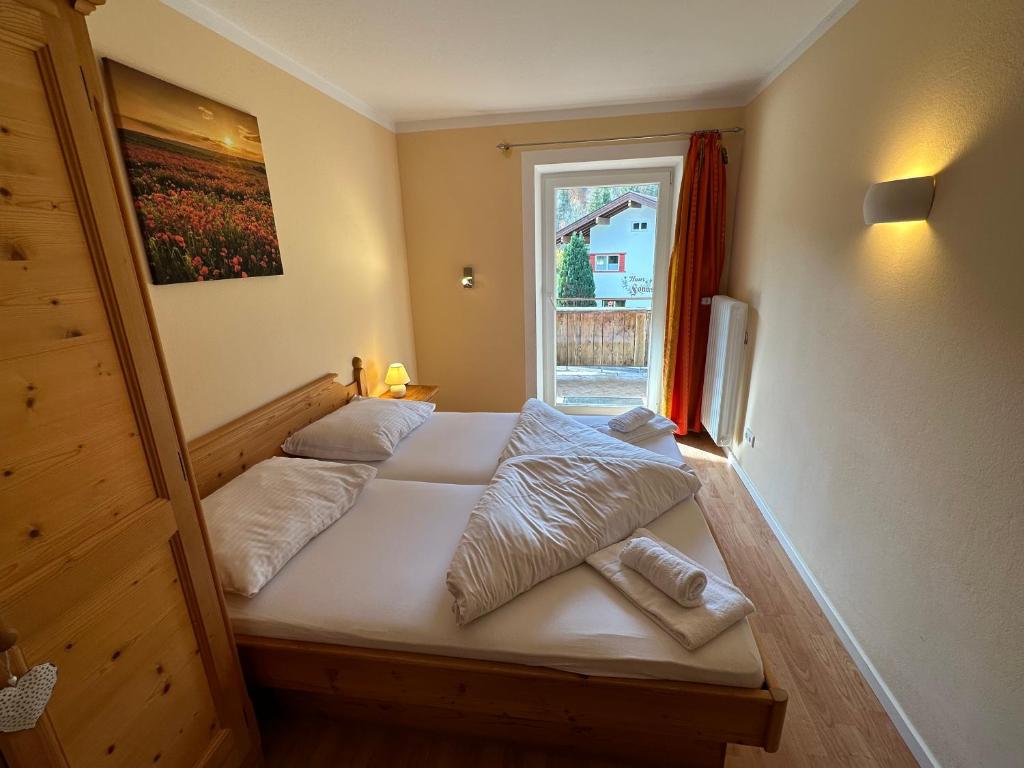 Moderne Ferienwohnung im Familienparadies MoNi, FeWo 12 photo 1