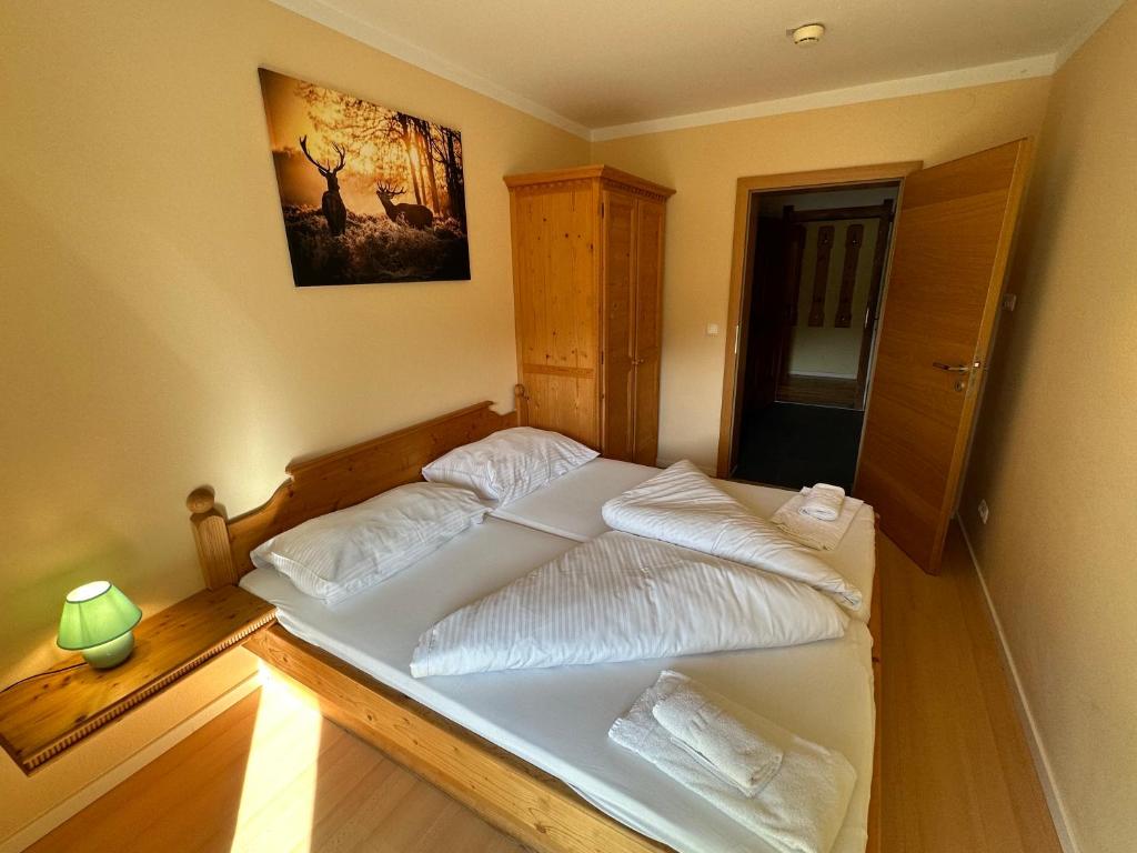 Moderne Ferienwohnung im Familienparadies MoNi, FeWo 12 photo 3